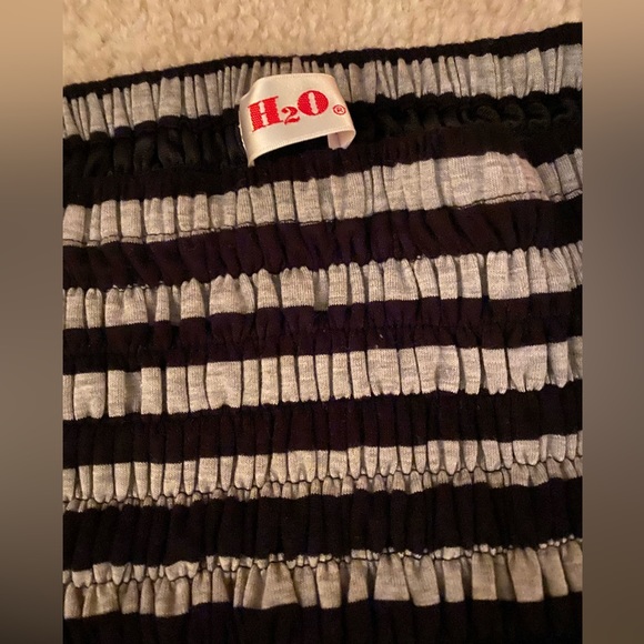 Tube Top Size Small - Picture 2 of 2
